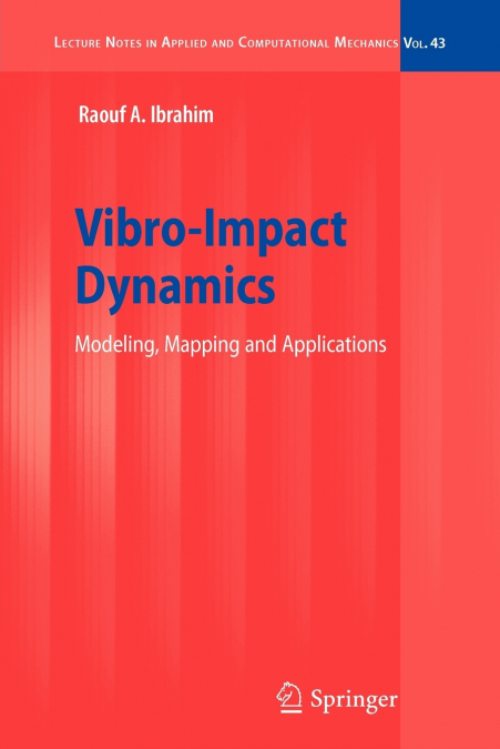 Vibro-Impact Dynamics