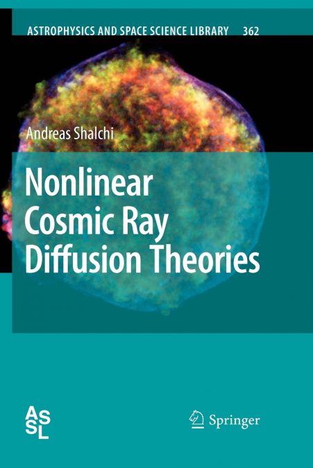 Nonlinear Cosmic Ray Diffusion Theories