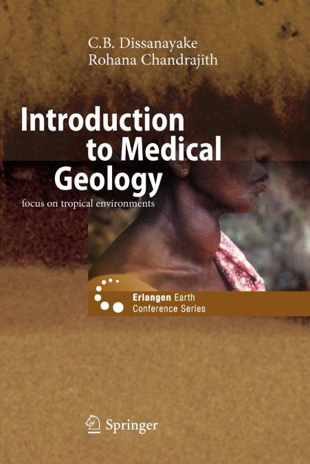 Introduction to Medical Geology