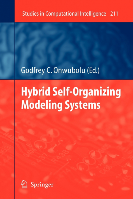 Hybrid Self-Organizing Modeling Systems