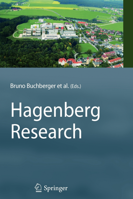 Hagenberg Research