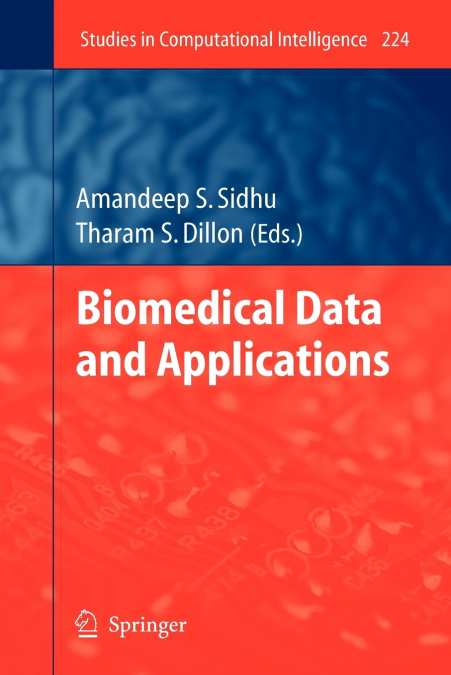 Biomedical Data and Applications
