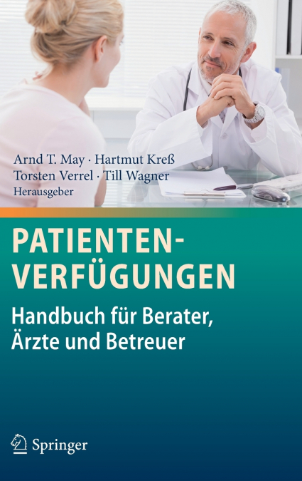 Patientenverfügungen