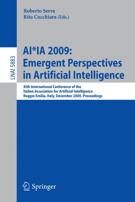 AI*Ia 2009