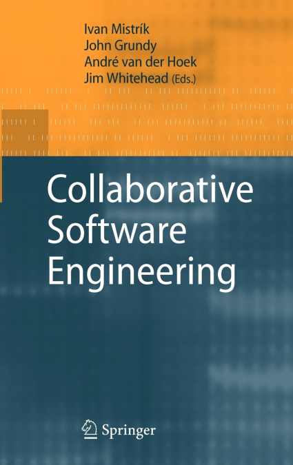 Collaborative Software Engineering