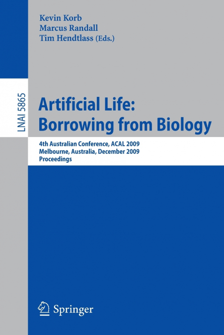 Artificial Life