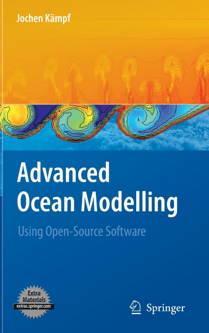Advanced Ocean Modelling