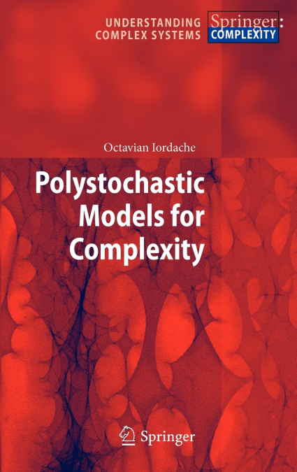 Polystochastic Models for Complexity