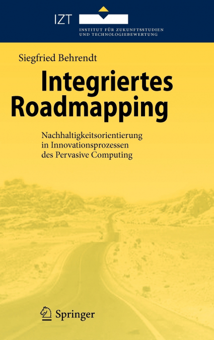 Integriertes Roadmapping