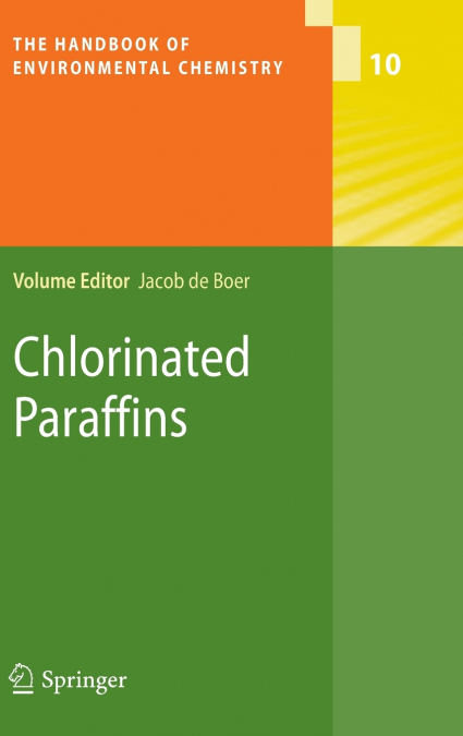 Chlorinated Paraffins