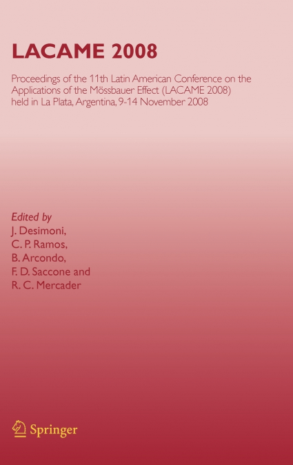 LACAME 2008