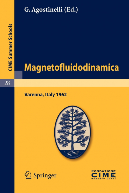 Magnetofluidodinamica