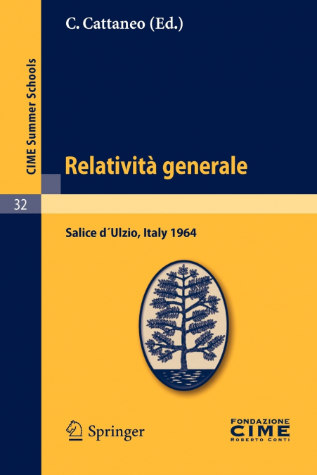 Relatività generale