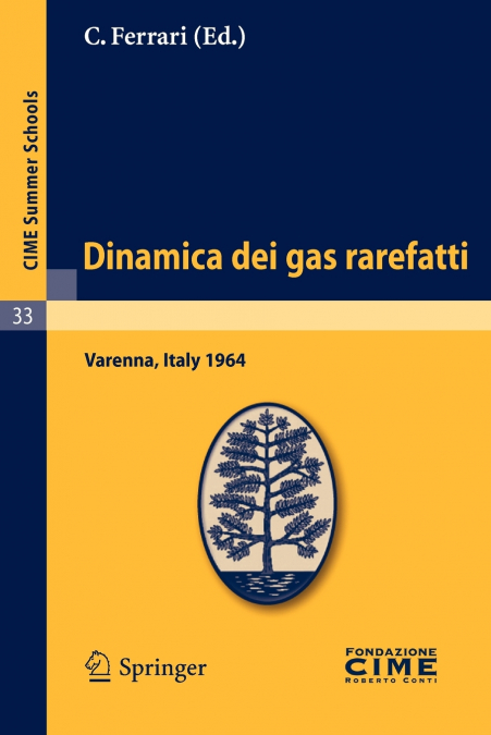 Dinamica dei gas rarefatti