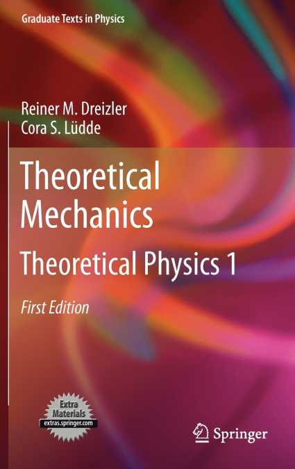 Theoretical Mechanics