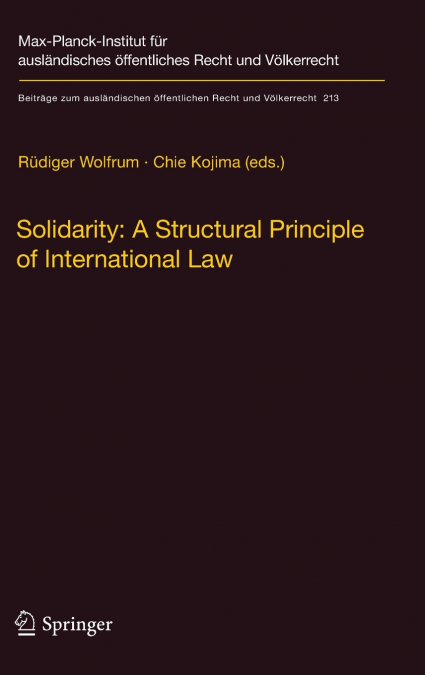 Solidarity