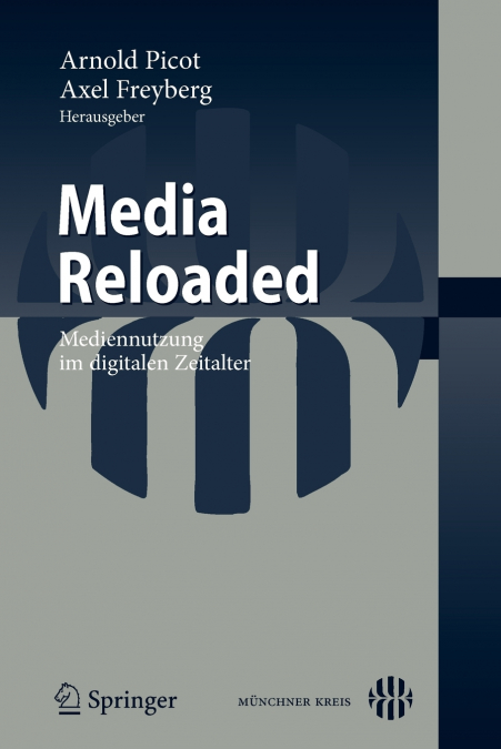 Media Reloaded