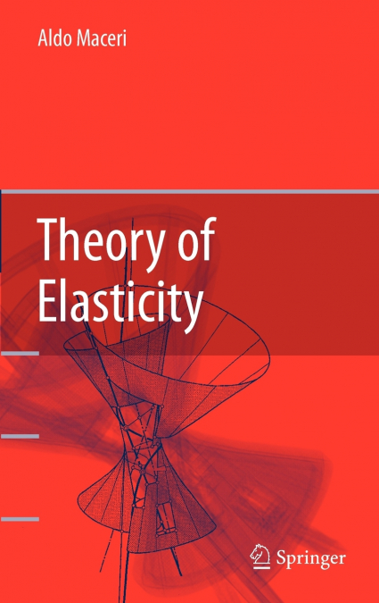 Theory of Elasticity