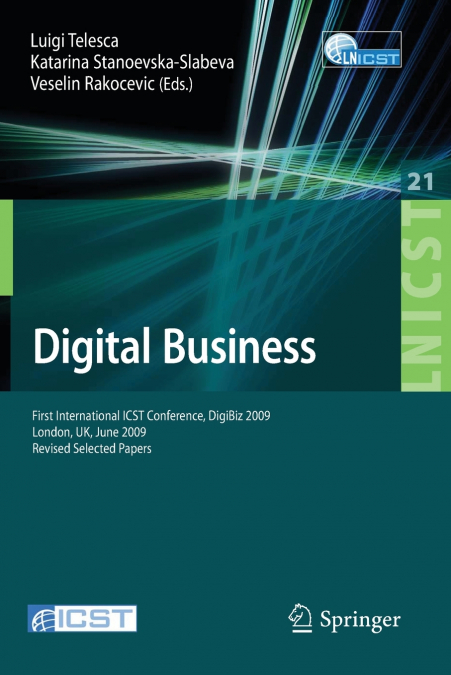 Digital Business