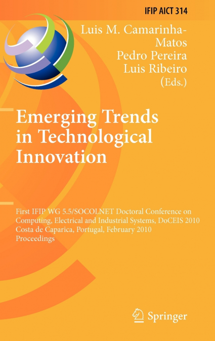 Emerging Trends in Technological Innovation
