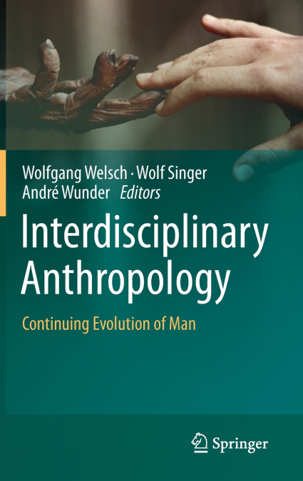 Interdisciplinary Anthropology