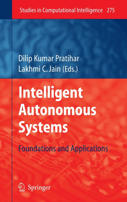 Intelligent Autonomous Systems