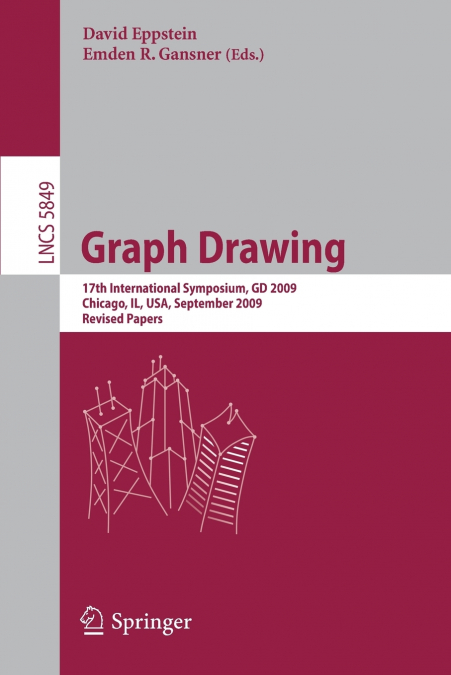Graph Drawing