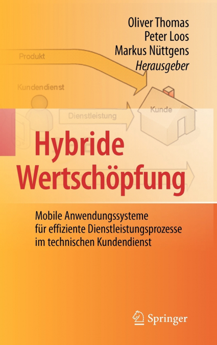 Hybride Wertschöpfung