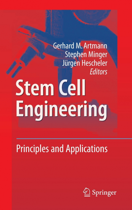 Stem Cell Engineering