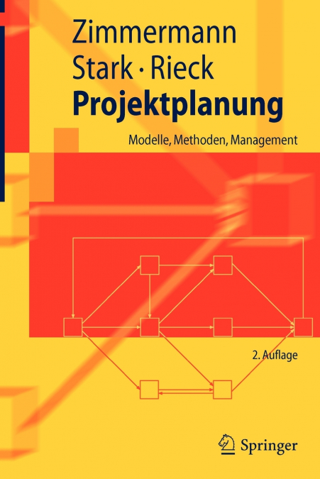 Projektplanung