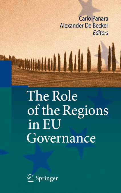 The Role of the Regions in EU Governance