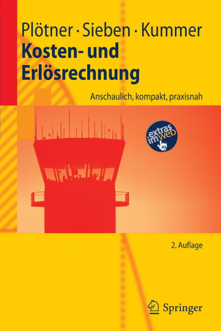 Kosten- Und Erlosrechnung