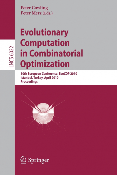 Evolutionary Computation in Combinatorial Optimization