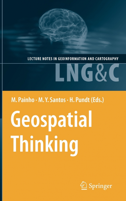Geospatial Thinking