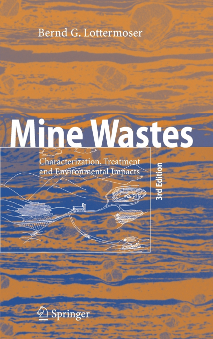 Mine Wastes