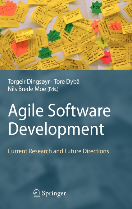 Agile Software Development