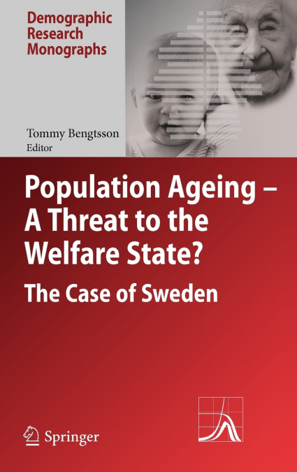 Population Ageing - A Threat to the Welfare State?