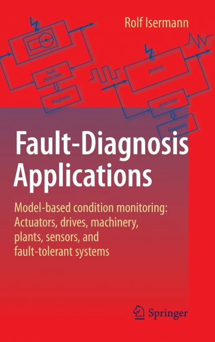 Fault-Diagnosis Applications
