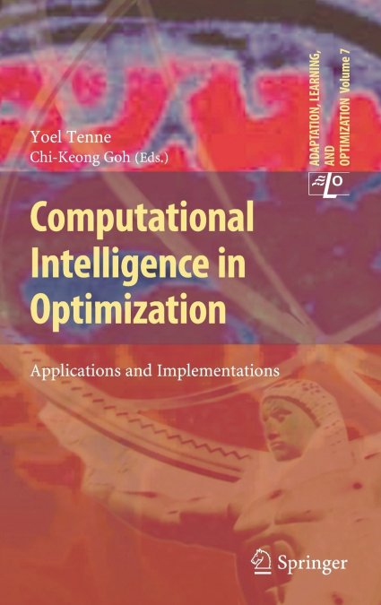 Computational Intelligence in Optimization