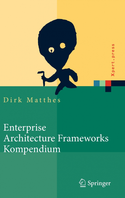 Enterprise Architecture Frameworks Kompendium