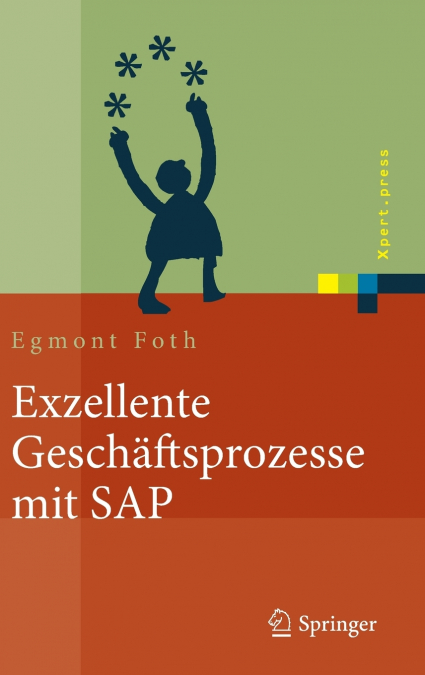 Exzellente Geschaftsprozesse Mit SAP