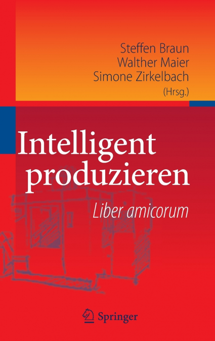 Intelligent produzieren