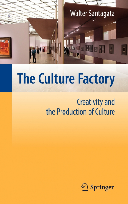 The Culture Factory