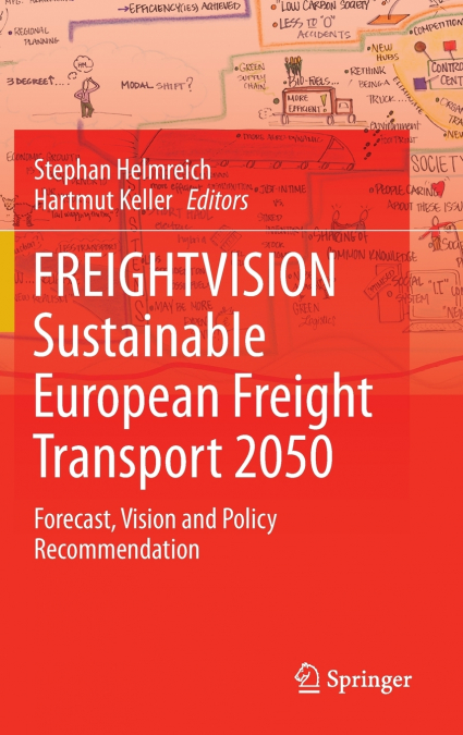 FREIGHTVISION - Sustainable European Freight Transport 2050