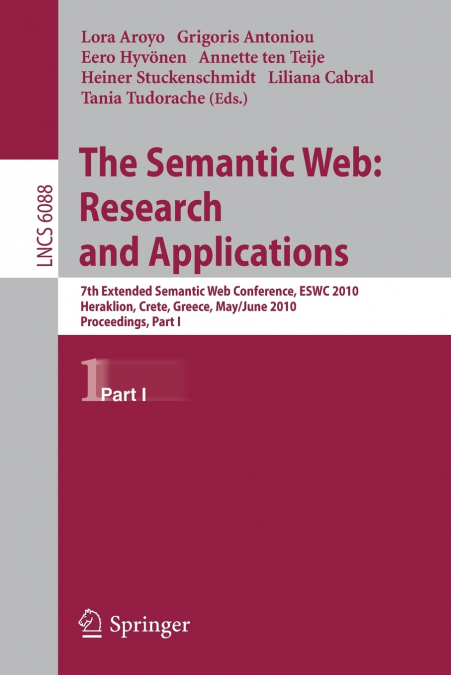The Semantic Web