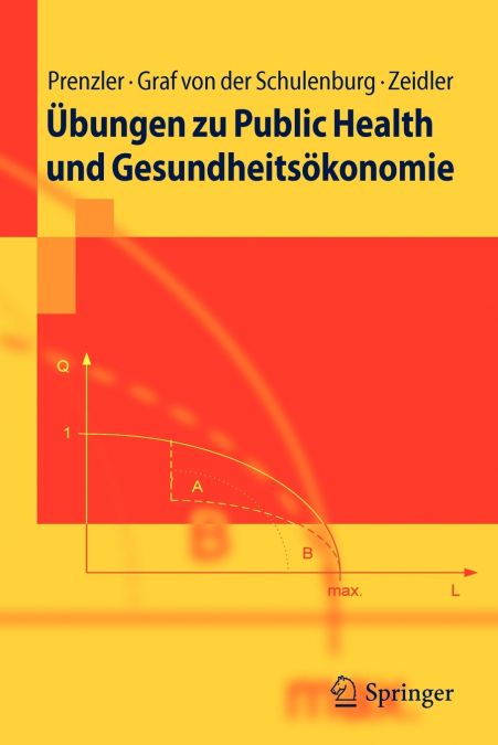 Übungen zu Public Health und Gesundheitsökonomie