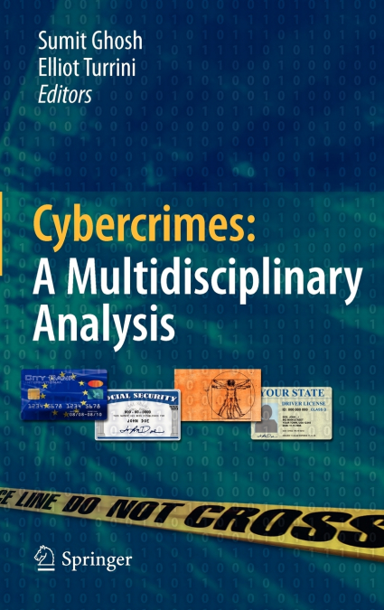 Cybercrimes