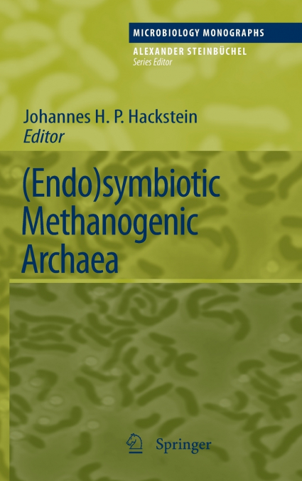Endosymbiotic Methanogenic Archaea