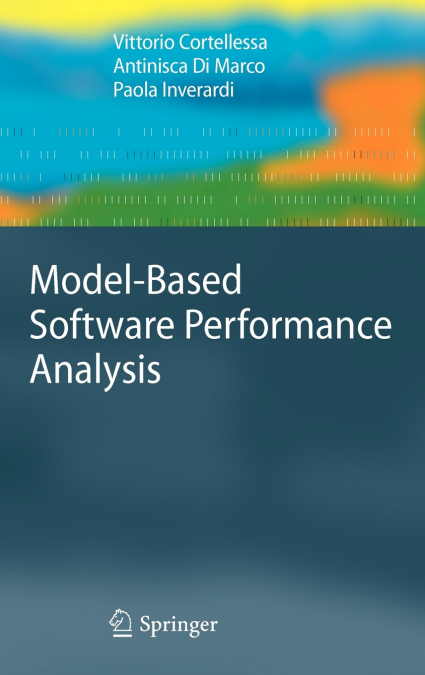 Model-Based Software Performance Analysis