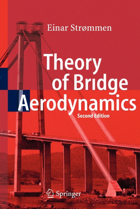 Theory of Bridge Aerodynamics